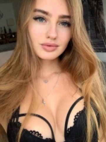 Анкета проститутки Ника, 23 года